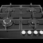 Gas hob