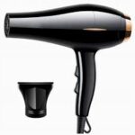 Hair dryer